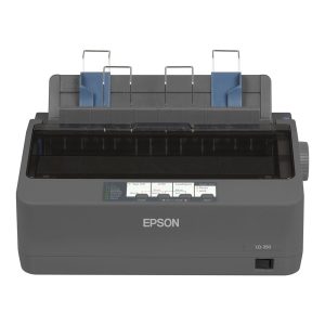 PRINTER EPSON LQ-350 DOT MATRIX