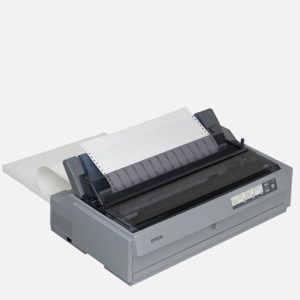 Epson LQ-2190 Dot Matrix Printer