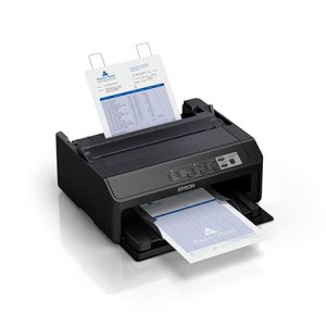 Epson LQ-590II Impact Printer