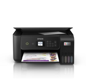 Epson Eco Tank L6270 A4 Wi-Fi Duplex All-in-One Ink Tank Printer with ADF
