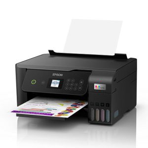 Epson Eco Tank L3260 A4 Wi-Fi All-in-One Ink Tank Printer