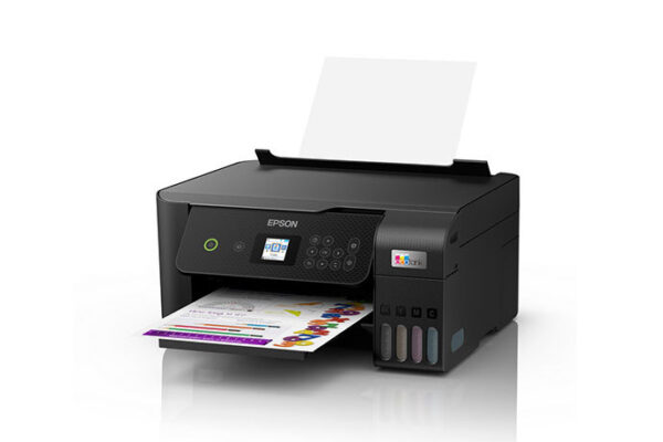 Epson Eco Tank L3260 A4 Wi-Fi All-in-One Ink Tank Printer