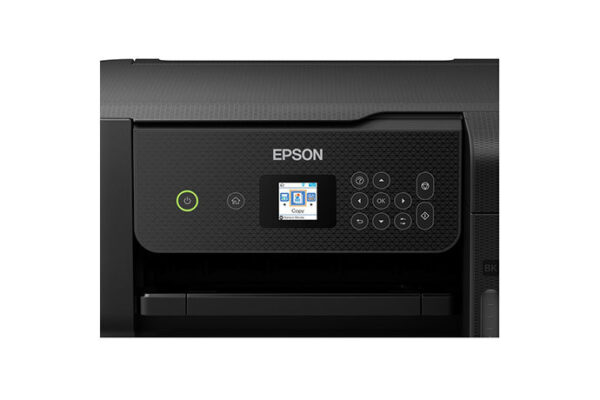 Epson Eco Tank L3260 A4 Wi-Fi All-in-One Ink Tank Printer