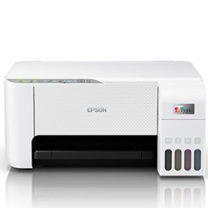 Epson EcoTank L3256 A4 Wi-Fi All-in-One Ink Tank Printer