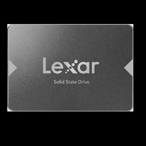 Lexar LNS100-128RB NS100 128GB SATA SSD