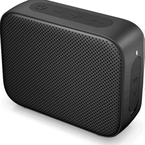 HP Bluetooth Speaker 350 with Noise Reduction
