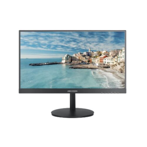 HIKVISION 22 DS-D5022FN-C MONITOR