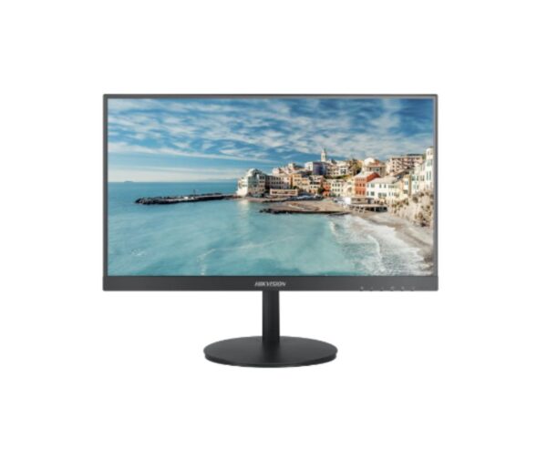 HIKVISION 22 DS-D5022FN-C MONITOR 1