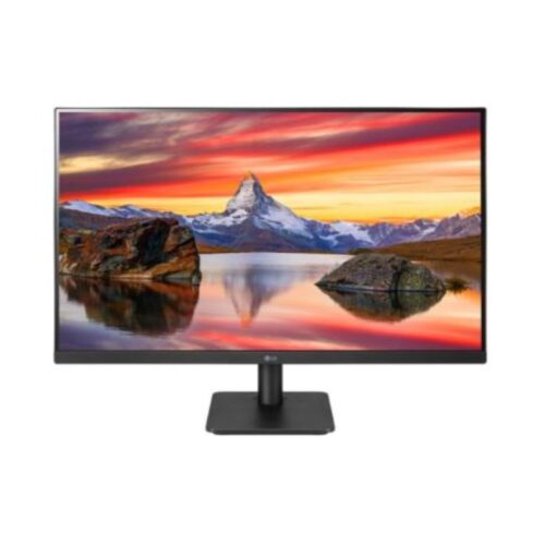 LED LG MONITOR 27 27MP400-B IPS MONITOR