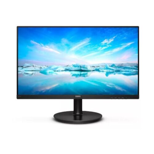 LED PHILIPS 22 221V8 MONITOR