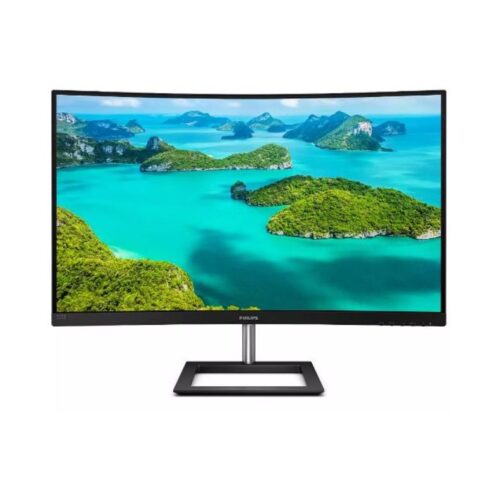 LED PHILIPS 32322E1C CURVED  MONITOR