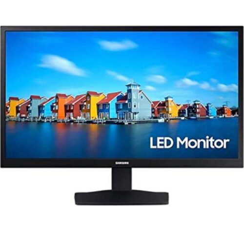 LED SAMSUNG 18.5 LS19A330NHM  MONITOR