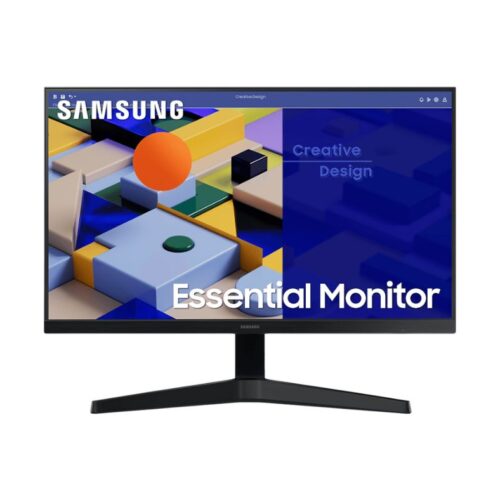 LED SAMSUNG 24 LS24C310EAMXUE MONITOR