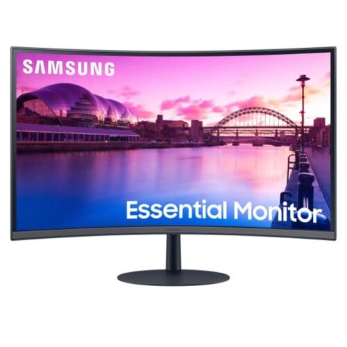 LED SAMSUNG CURVED 27 LS27C390EAMXUE MONITOR