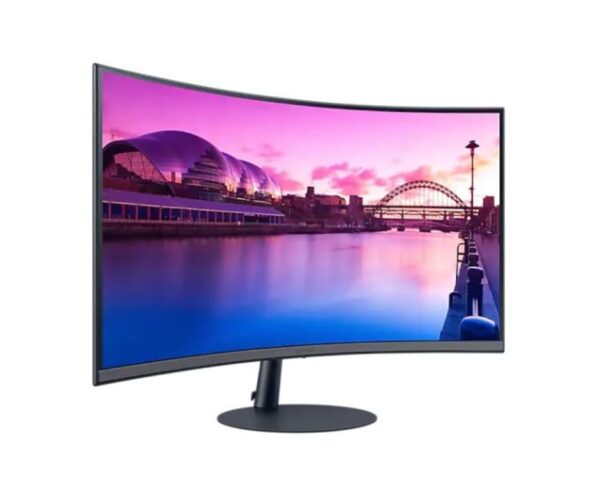 LED SAMSUNG CURVED 27 LS27C390EAMXUE MONITOR 3