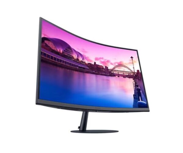 LED SAMSUNG CURVED 27 LS27C390EAMXUE MONITOR 5