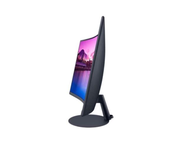 LED SAMSUNG CURVED 27 LS27C390EAMXUE MONITOR 6