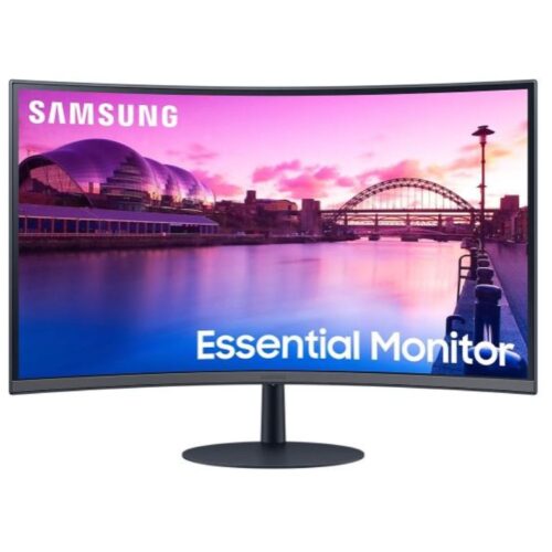 LED SAMSUNG CURVED 32 LS32C390EAMXUE MONITOR