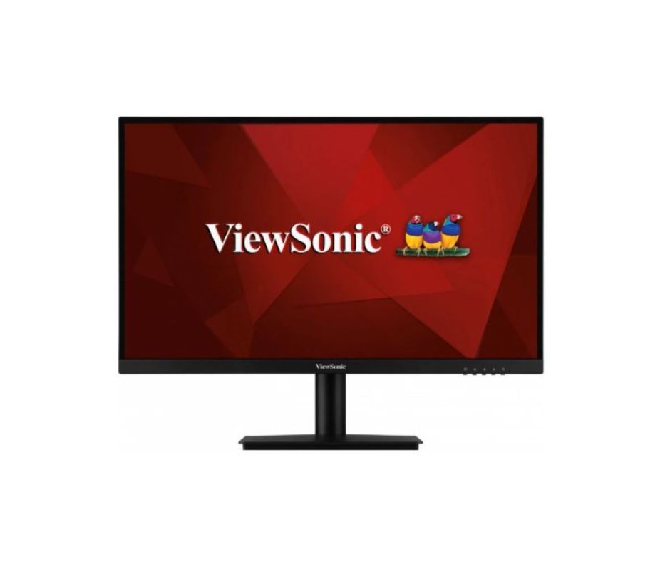 LED VIEWSONIC 24 VA2406H MONITOR - Hazeto