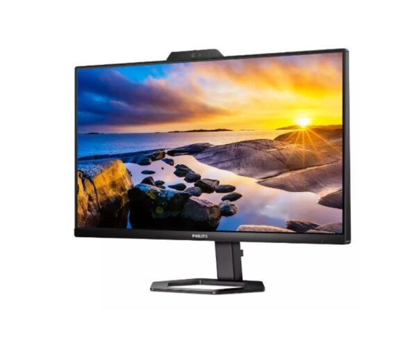 PHILIPS 24 24E1N5300HE (With Webcam and USB C) 3