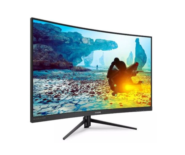 PHILIPS CURVED 32 322M8CZ 165HZ MONITOR 2