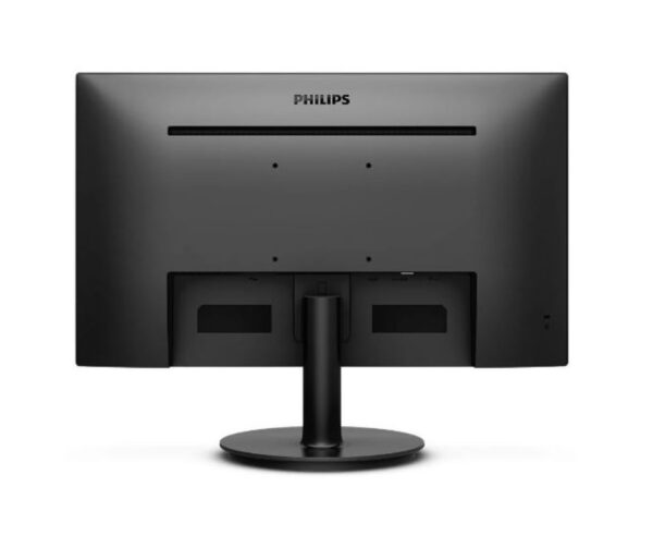 Philips 241V8L- 24 Inch FHD Monitor, 75Hz, 4