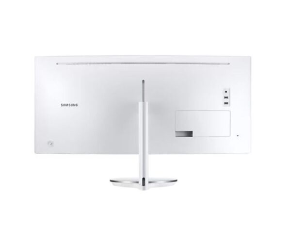 SAMSUNG LC34J791WTM 34'' CURVED MONITOR 5