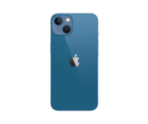 Apple iPhone 13, 256GB, Blue - International Version (FaceTime) 2