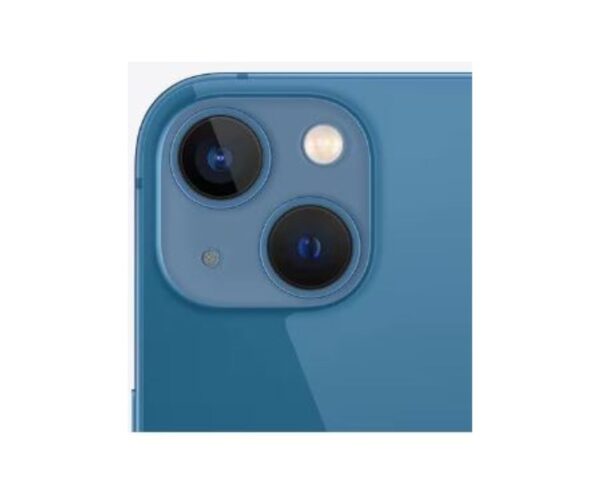 Apple iPhone 13, 256GB, Blue - International Version (FaceTime) 4