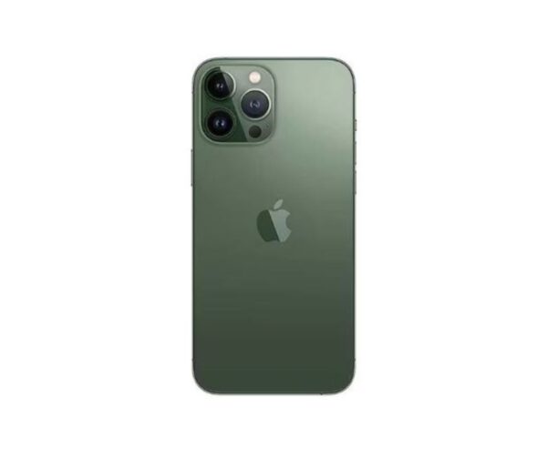 Apple iPhone 13 Pro, 256GB, Alpine Green - International Version 3
