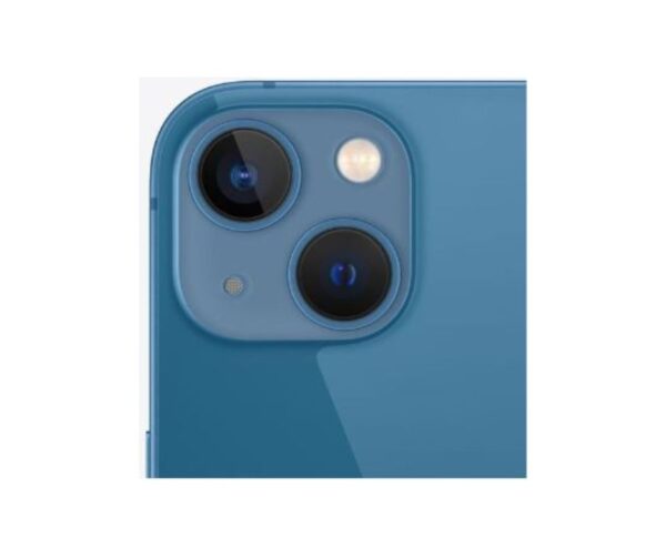 Apple iPhone 13 mini 128GB Blue (FaceTime – International Specs) 5