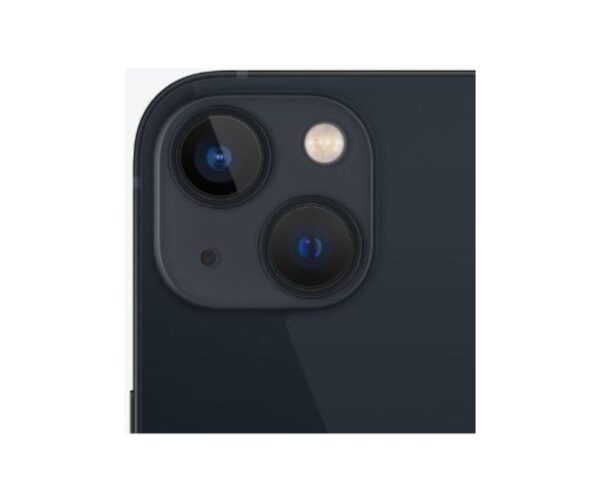 Apple iPhone 13 mini 128GB Midnight (FaceTime – International Specs) 5