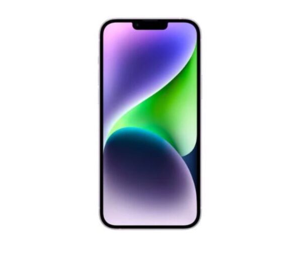 Apple iPhone 14 128GB 5G Purple 2