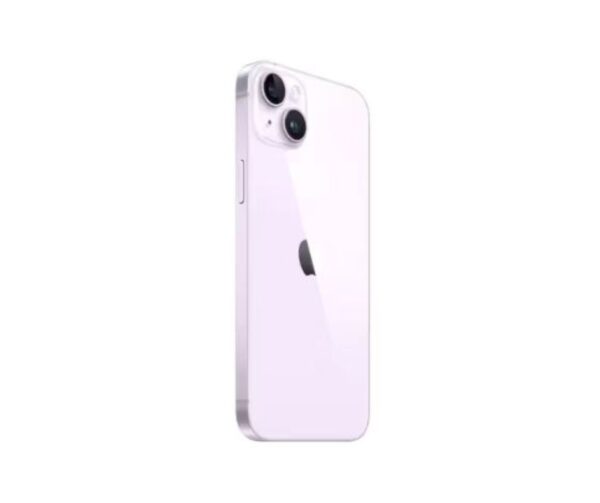 Apple iPhone 14 128GB 5G Purple 3