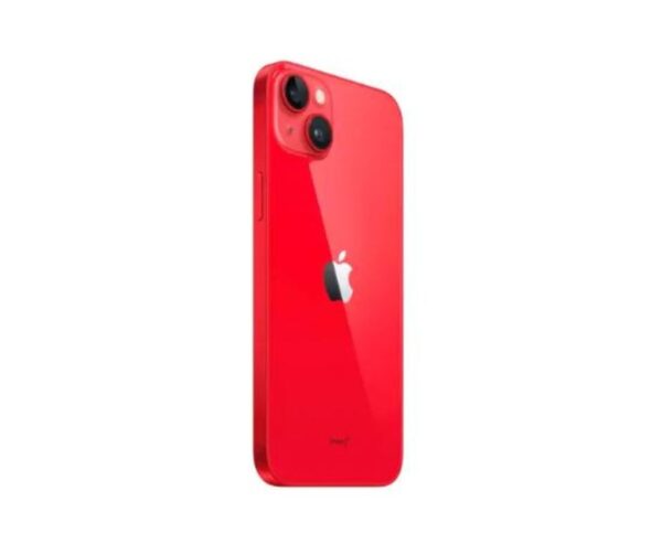 Apple iPhone 14 256GB 5G Product Red 3