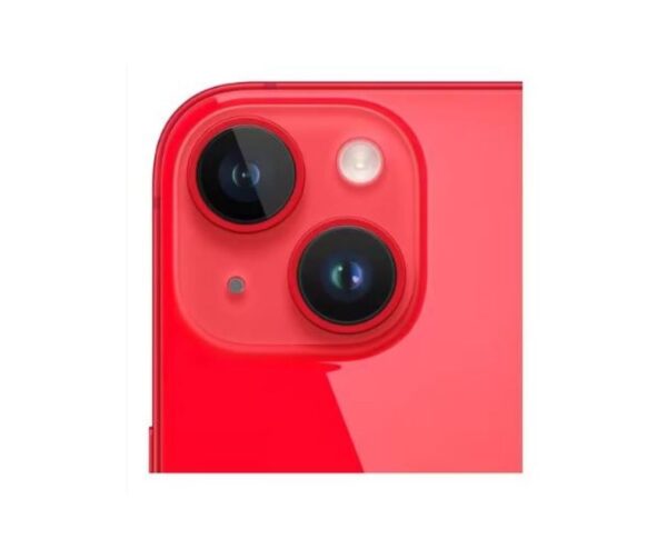 Apple iPhone 14 256GB 5G Product Red 4
