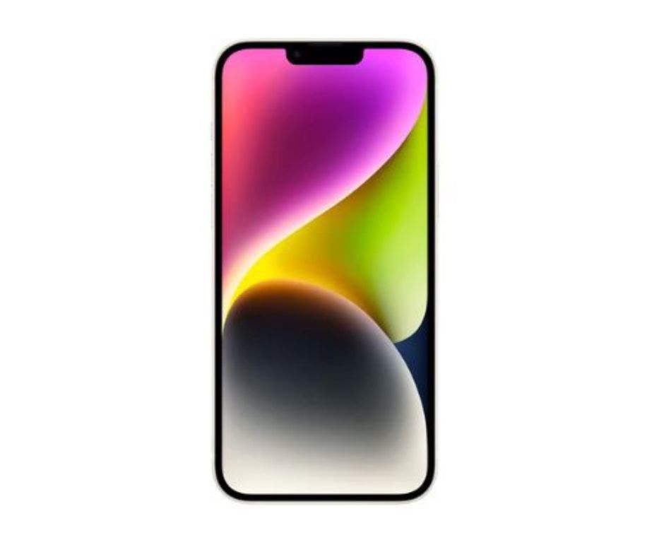 Apple iPhone 14 Plus 256GB 5G Starlight 1