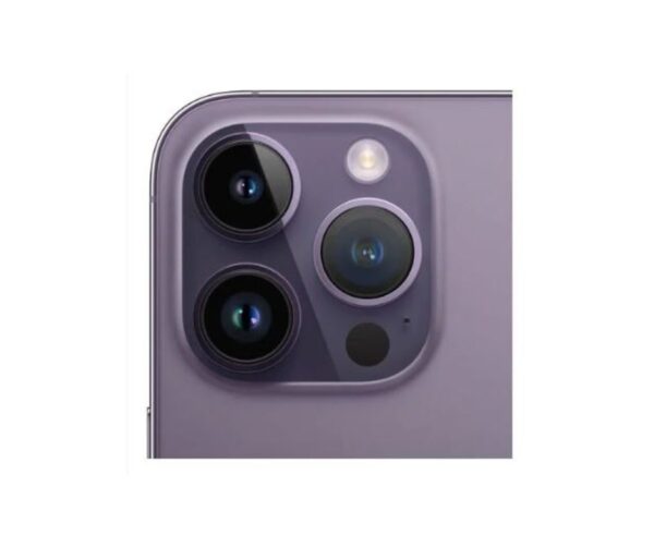 Apple iPhone 14 Pro 128GB 5G Deep Purple 5
