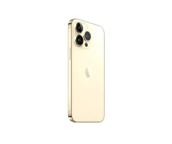 Apple iPhone 14 Pro 128GB 5G Gold 3