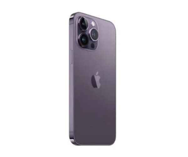 Apple iPhone 14 Pro Max 128GB 5G Deep Purple 3
