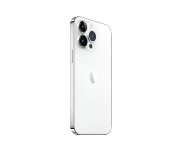 Apple iPhone 14 Pro Max 256GB 5G Silver 2